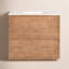 Meuble-lavabo simple 36 po Benajah-964044249