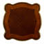 Table de bout picard, finition chêne miel-1112590716