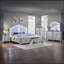 Commode 5 tiroirs Mystic