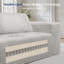3 Seater Corduroy Sofa-1947798973