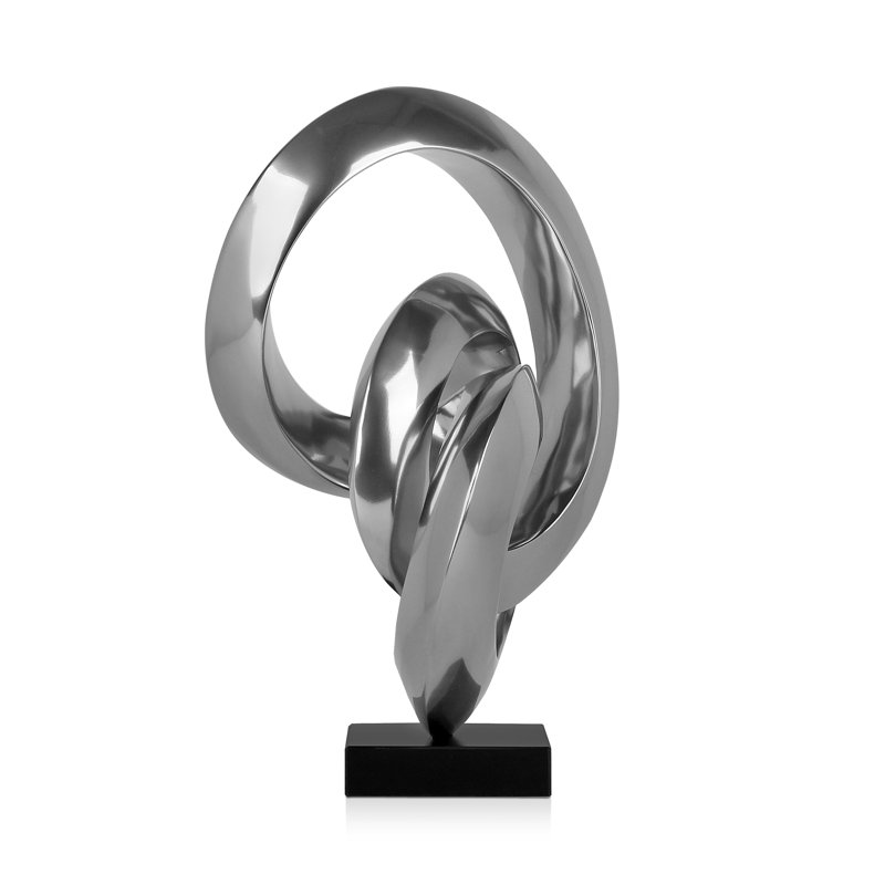 Morsun Abstract Figurines & Sculptures