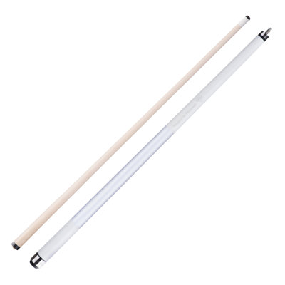1.3" Wrapped in Diamonds Pool Cue