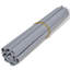 155.5cm H x 19cm W Plastic-132955142-132956114-132958231
