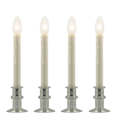 Hugger Twinkle Window Candle
