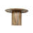 5-Piece Solid Wood Dining Set-568978309