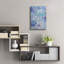 Art mural en verre «Siesta Key» par Coco Good-684775436