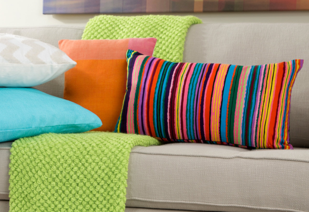 [BIG SALE] Mix & Match Pillows, Throws & More You’ll Love In 2024 Wayfair