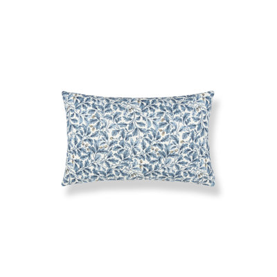 PETITE CHARMS Throw Pillow