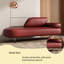 Fauteuil impérial 70,87 po
