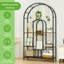 Plant Stand - Set of 10