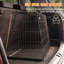 Dog Transport Cage