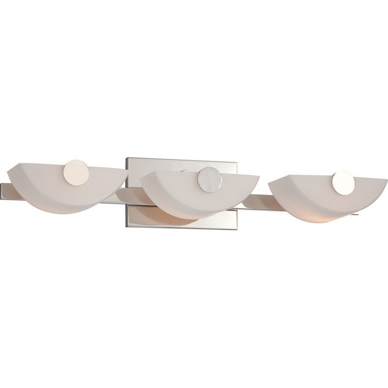 Holmberg 3 - Light Dimmable Vanity Light