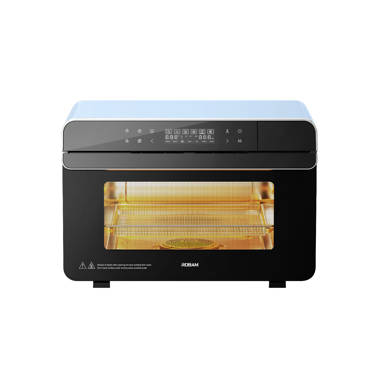 Galanz French Door Air Fryer Toaster Oven, 42L – UnitedSlickMart