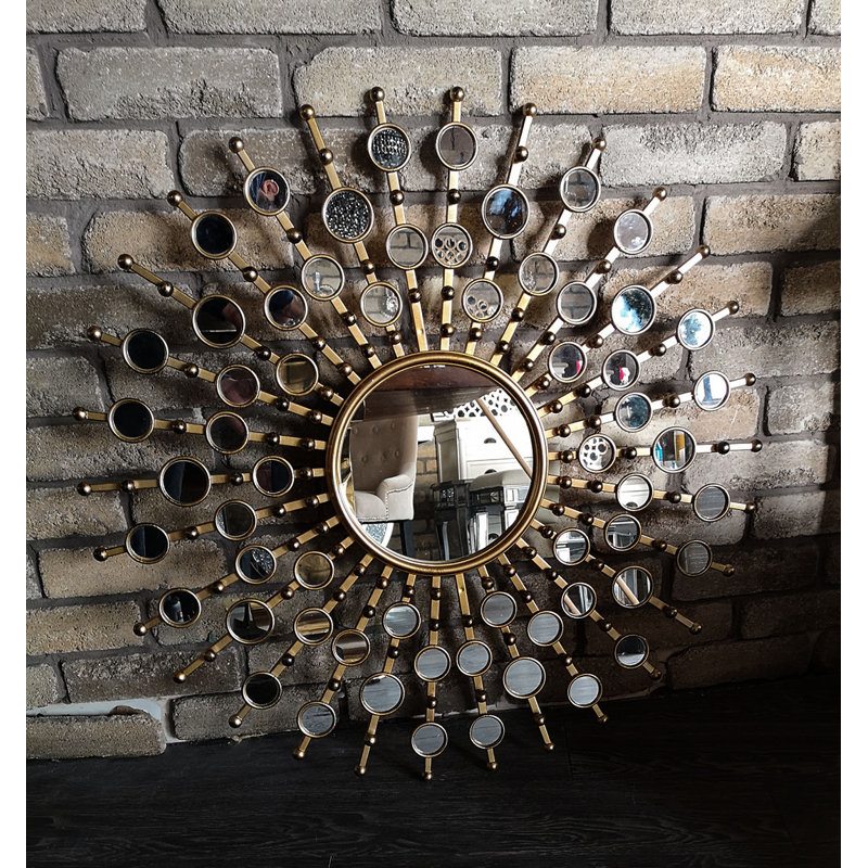 Miroir Rouchelle
