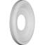 Médaillon traditionnel en PVC thermoformé pour plafond-88027983-137634750