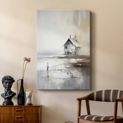 NAUTICAL Series DL - Gallery Cavas