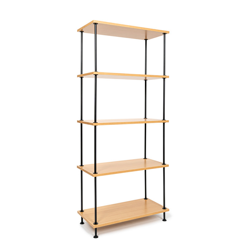 Southmead 60cm W Height -Adjustable, Beech
