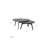 Coffee Table Glass Top Nesting Coffee Table