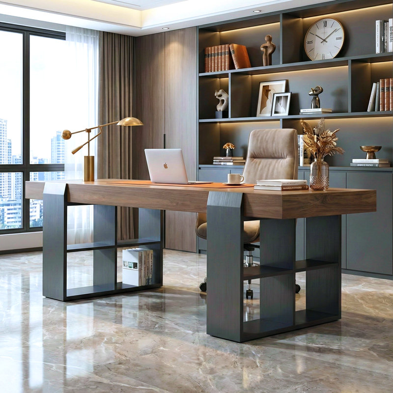 Executive Desk