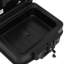 Coffre-fort vidaXL - noir-90558553