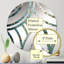 Miroir décoratif Panettone-913839592
