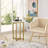 Abdirahiim End Table Set
