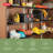 Keter Storage Shed Shelf Kit 40 Inch Easy Assembly Steel Reinforced Utility Kit with Heavy Duty Brackets and Rails, Black