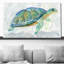 706-6108 Riding the Current I - Peinture-401902703-377287272