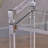 Kolar Plastic Bar Cart