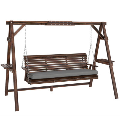 3 Person Porch Swing