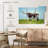Brampt Longhorn Steer-108068986