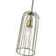 Luminaire suspendu cylindrique simple à 1 lumière Donoven-1780371113-1780371110
