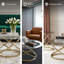 Ensemble de 3 tables Seirra