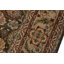 Tapis oriental rectangulaire en laine fabriqué à la main 6 pi 1 po x 8 pi 10 po Pannell