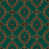 Viridian/Gold/Black