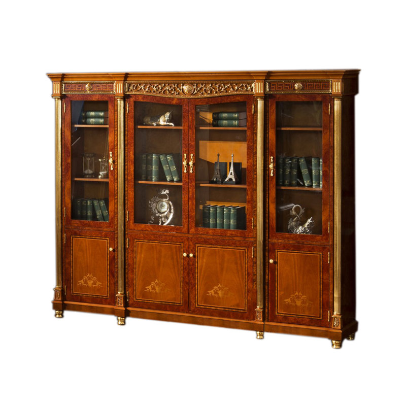 Storage Bookcase