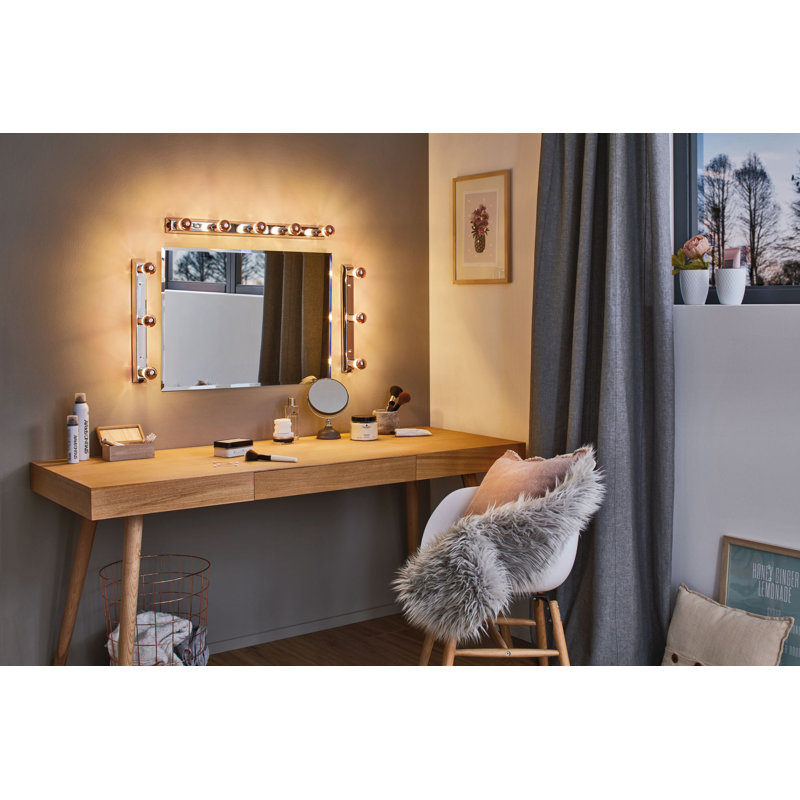 Abirami 3 - Light Bath Bar