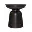 Table de bout 18 po