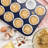 Zyliss Non-Stick 12 Hole Muffin Pan