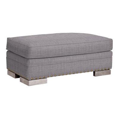 Riverside Ottoman