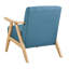 Chaise d'appoint Modern Home-120260415