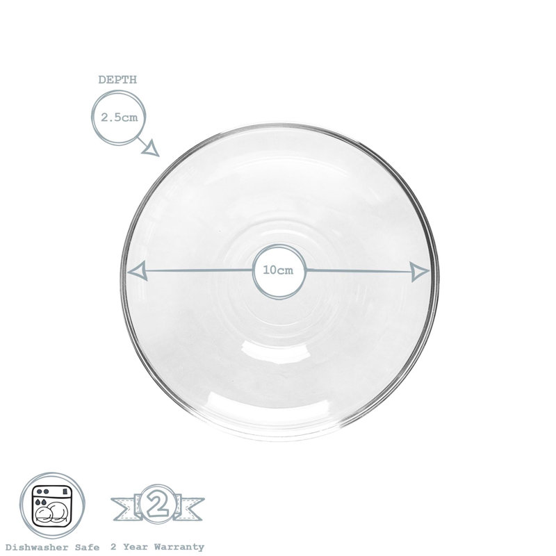 Saucer