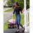 View 360 Pet Polyester Carrier