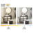 Arenijus Dimmable LED Vanity Light-2124557084