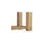 Morey Console Table Natural