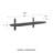 Poe Oval Bracket Shelf-646596703-646596700