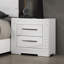 Table de chevet 1Pc Transition