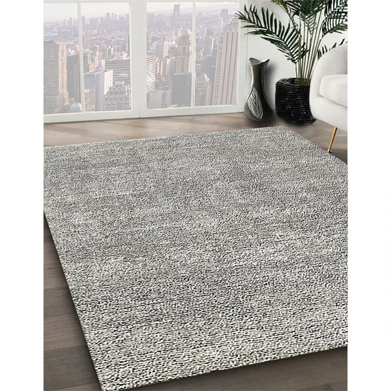 Indoor Rug, Square 5'
