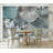 Floral Wall Mural-99178385