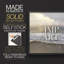 Ebbings Wave - Imprimé encadré - Restickable-724032205-724032204